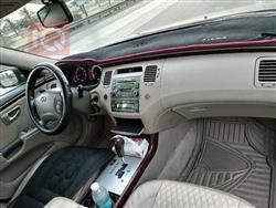 هیوندای ازێرا